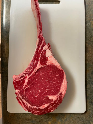 Tomahawk Ribeye