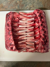 Load image into Gallery viewer, French Cut Lamb Racks 16 bones