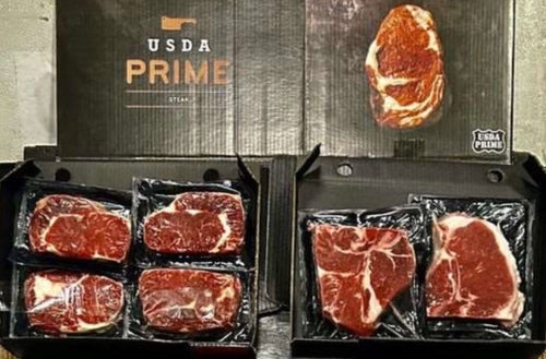 Prime Beef Bundle